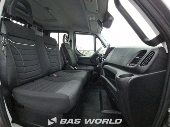 Iveco デイリー 35C21 ティッパー