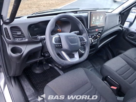 Iveco デイリー 35C21 ティッパー