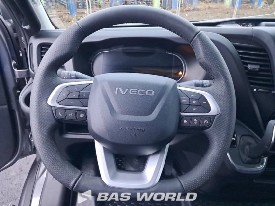 Iveco デイリー 35C21 ティッパー