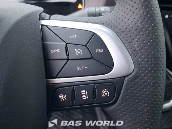 Iveco デイリー 35C21 ティッパー