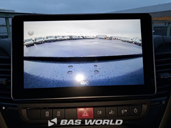 Iveco デイリー 35C21 ティッパー