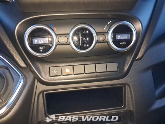 Iveco デイリー 35C21 ティッパー