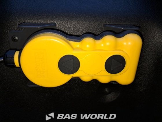 Iveco デイリー 35C21 ティッパー