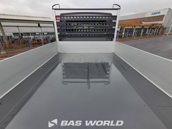 Iveco デイリー 35C21 ティッパー