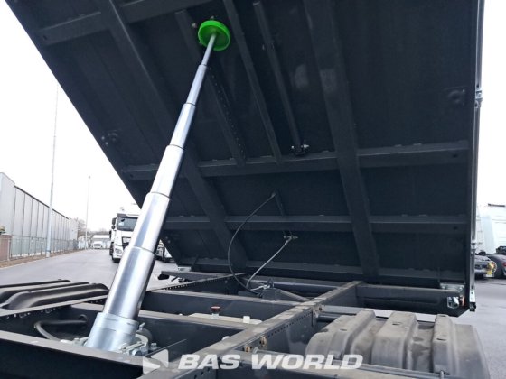 Iveco デイリー 35C21 ティッパー