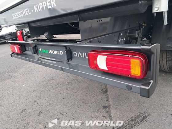 Iveco デイリー 35C21 ティッパー