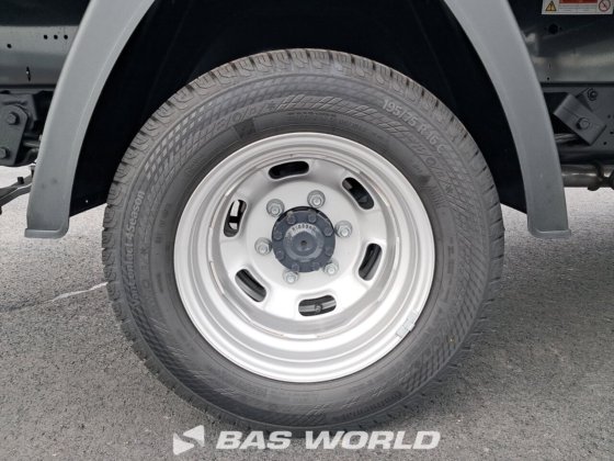 Iveco デイリー 35C21 ティッパー