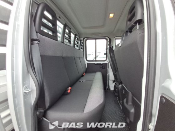 Iveco デイリー 35C21 ティッパー