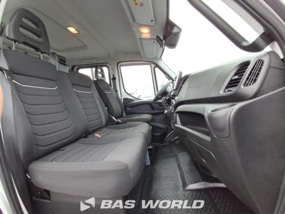 Iveco デイリー 35C21 ティッパー