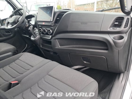 Iveco デイリー 35C21 ティッパー