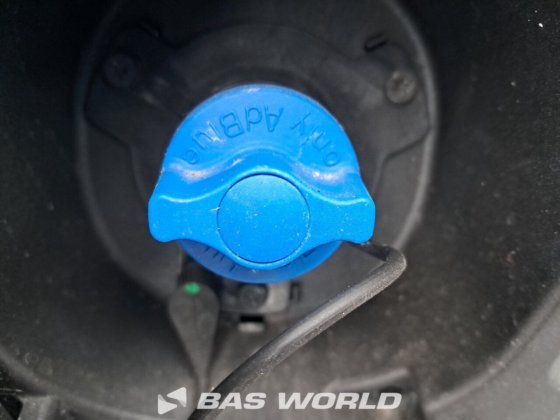 Iveco デイリー 35C21 ティッパー