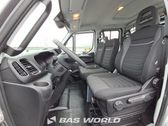 Iveco デイリー 35C21 ティッパー