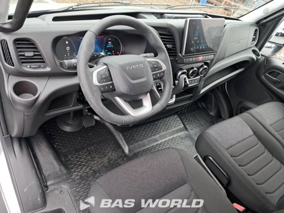 Iveco デイリー 35C21 ティッパー