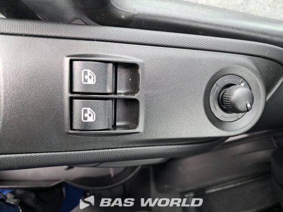 Iveco デイリー 35C21 ティッパー