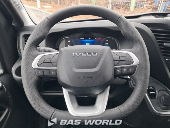 Iveco デイリー 35C21 ティッパー