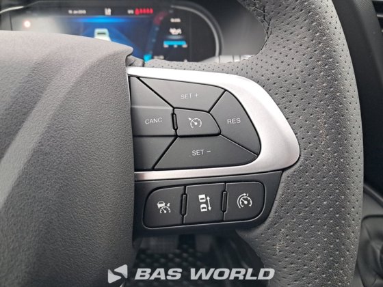 Iveco デイリー 35C21 ティッパー