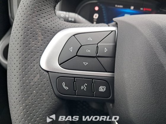 依维柯 Daily 35C21 自卸车