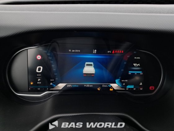 Iveco デイリー 35C21 ティッパー