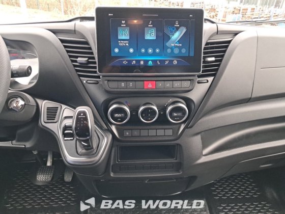 Iveco デイリー 35C21 ティッパー