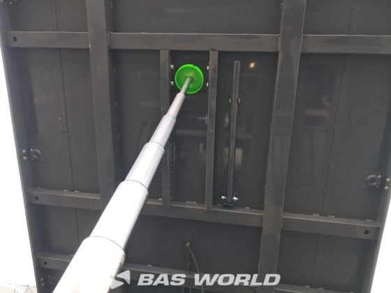 Iveco デイリー 35C21 ティッパー