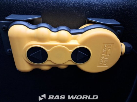 Iveco デイリー 35C21 ティッパー