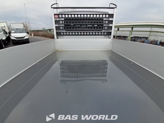 Iveco デイリー 35C21 ティッパー