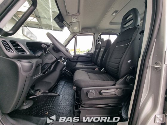 Iveco デイリー 35C21 ティッパー