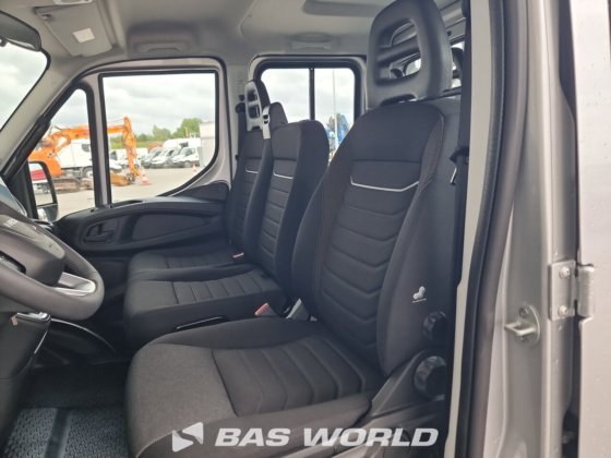 Iveco デイリー 35C21 ティッパー