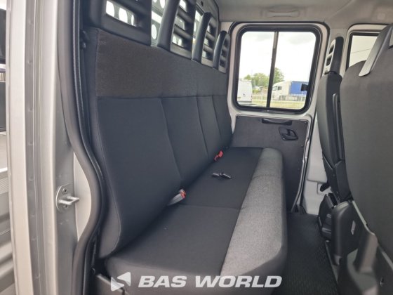 依维柯 Daily 35C21 自卸车