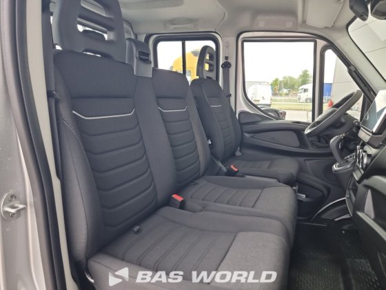 Iveco デイリー 35C21 ティッパー