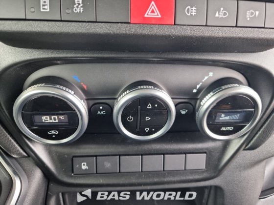 Iveco デイリー 35C21 ティッパー