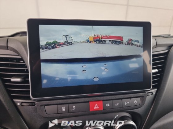 Iveco デイリー 35C21 ティッパー