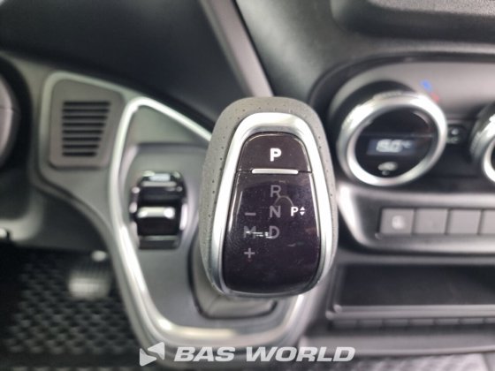 Iveco デイリー 35C21 ティッパー