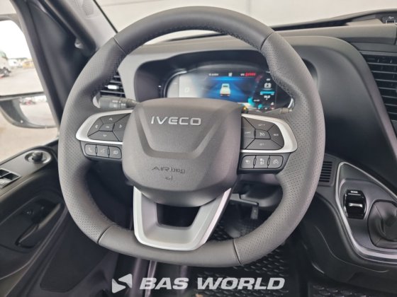 Iveco デイリー 35C21 ティッパー