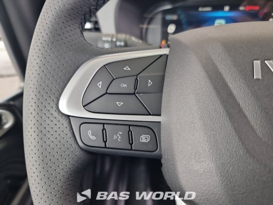 Iveco デイリー 35C21 ティッパー