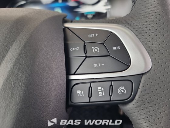 Iveco デイリー 35C21 ティッパー