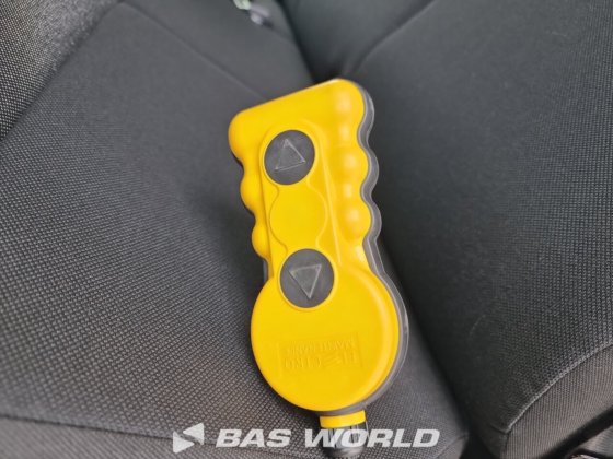 Iveco デイリー 35C21 ティッパー