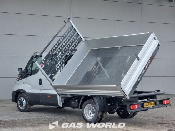 Iveco デイリー 35C21 ティッパー