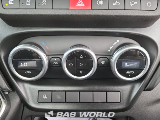 イヴェコ・デイリー 35S21 シャーシ