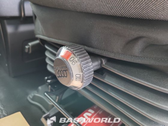 イヴェコ・デイリー 35S21 シャーシ