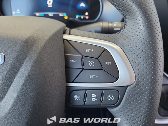 イヴェコ・デイリー 35S21 カーテンサイド