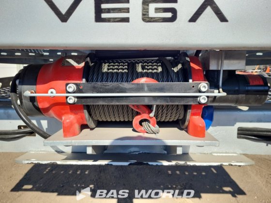 ベガカー/トラックトランスポーターセミトレーラー