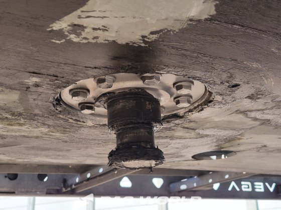 ベガカー/トラックトランスポーターセミトレーラー