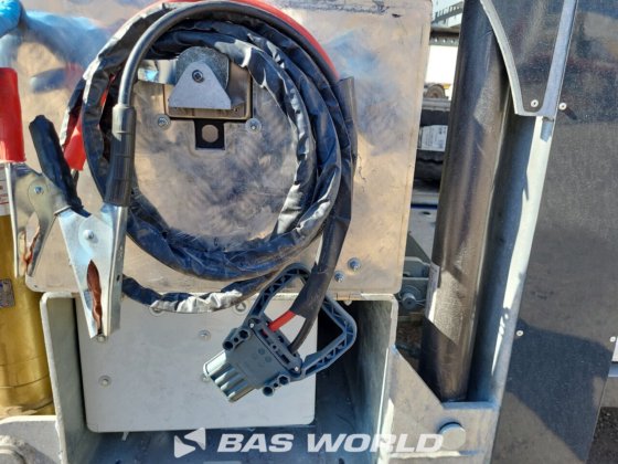 ベガカー/トラックトランスポーターセミトレーラー