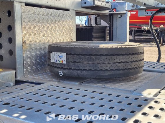 ベガカー/トラックトランスポーターセミトレーラー