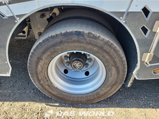 ベガカー/トラックトランスポーターセミトレーラー