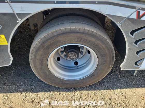 ベガカー/トラックトランスポーターセミトレーラー