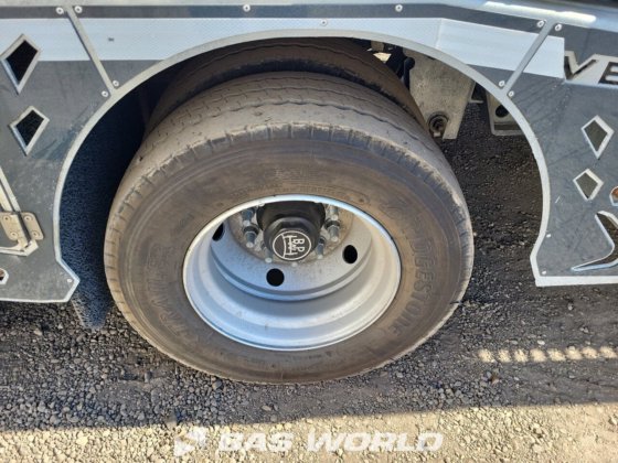 ベガカー/トラックトランスポーターセミトレーラー