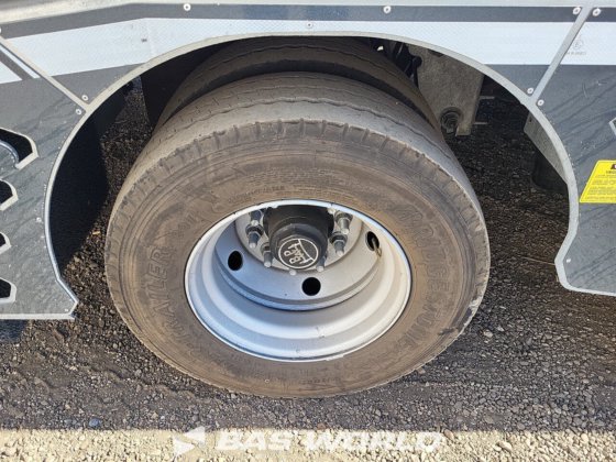 ベガカー/トラックトランスポーターセミトレーラー