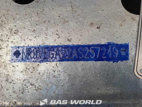 ベガカー/トラックトランスポーターセミトレーラー